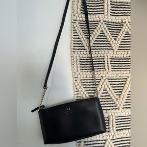 Kate Spade Crossbody Bag - used